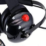 Rugged Radios H42 Behind the Head (BTH) Headset for 2-Way Radios - Colorado & Canyon Enthusiasts