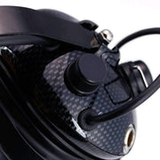Rugged Radios H42 Behind the Head (BTH) Headset for 2-Way Radios - Colorado & Canyon Enthusiasts