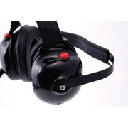 Rugged Radios H60 Dual Radio Behind the Head (BTH) Headset - Colorado & Canyon Enthusiasts
