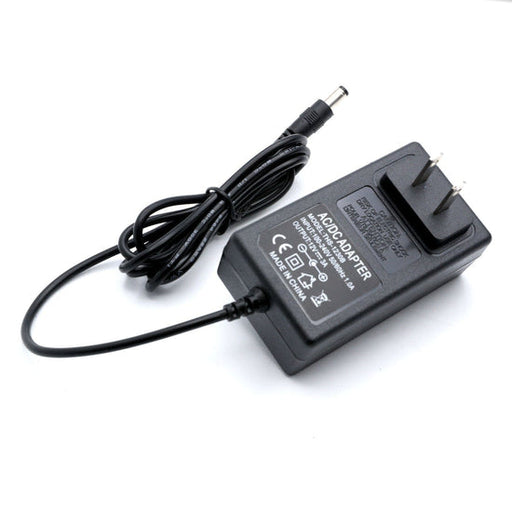 Rugged Radios Replacement Power Cord for 6-Pack Bank Chargers - Colorado & Canyon Enthusiasts