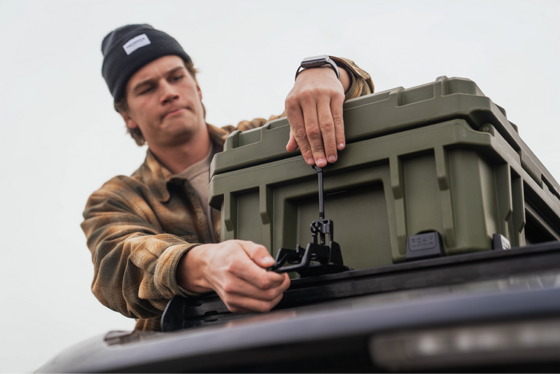 95L Rugged Case - Underland Offroad