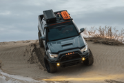 83L Rugged Mounts - Underland Offroad