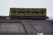 95L Rugged Mounts - Underland Offroad