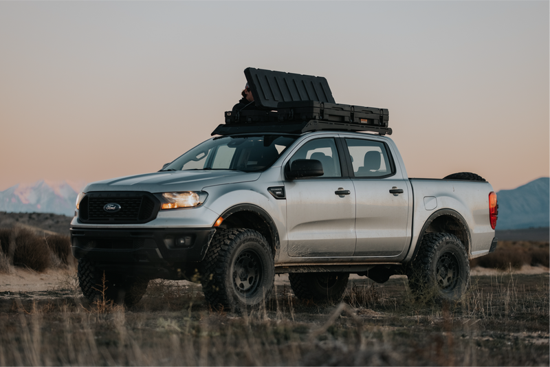 83L Rugged Case - Underland Offroad