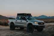 83L Rugged Mounts - Underland Offroad