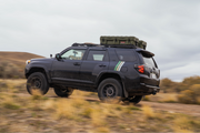 95L Rugged Mounts - Underland Offroad