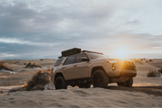 95L Rugged Mounts - Underland Offroad