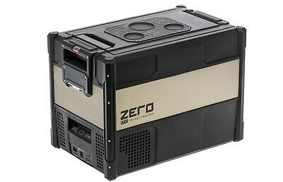 ARB Zero Single-Zone Fridge Freezer (47 Quart) - Colorado & Canyon Enthusiasts