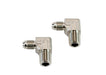 ARB 90-Degree Elbow - 2 Pack - Colorado & Canyon Enthusiasts
