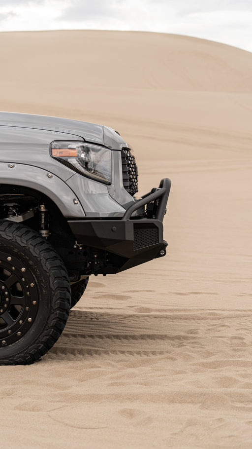 CBI Baja Front Bumper | 2014-21 Tundra - Underland Offroad