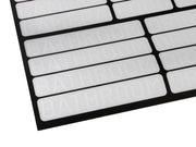 Dometic Front Runner Wolf/Cub Pack Campsite Organizing Labels