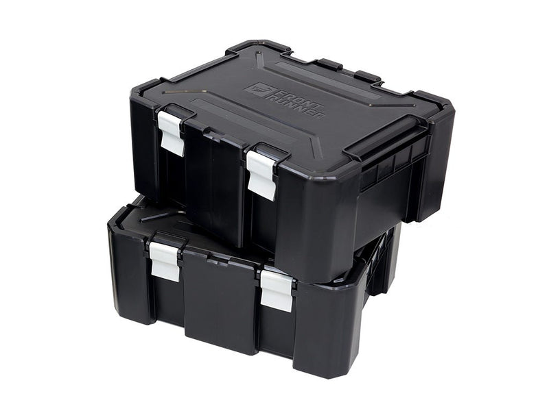 Dometic Front Runner Wolf Pack Pro / Twin Set