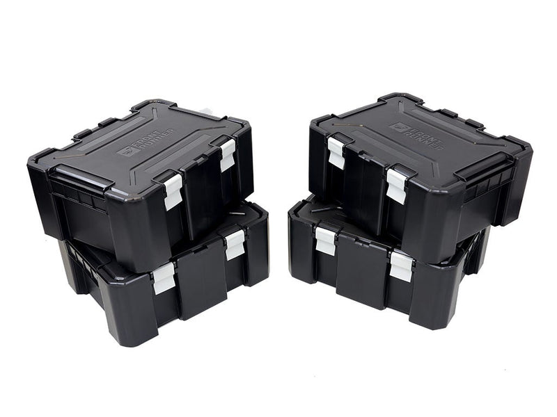 Dometic Front Runner Wolf Pack Pro / Quad Set