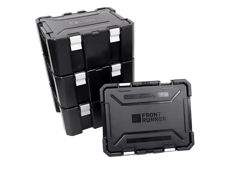 Dometic Front Runner Wolf Pack Pro / Quad Set