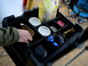 Dometic Front Runner Wolf Pack Pro Hi-Lid Divider Kit