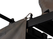 Dometic Front Runner Shower Cubicle Curtain / Caddy