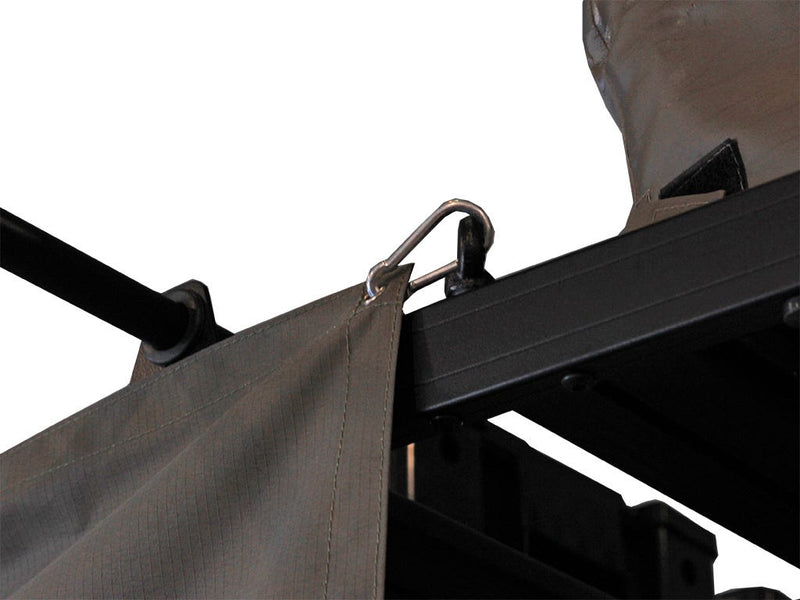 Dometic Front Runner Shower Cubicle Curtain / Caddy
