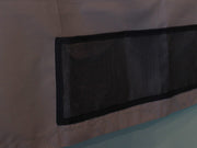 Dometic Front Runner Shower Cubicle Curtain / Caddy