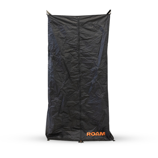 Shower Room - Underland Offroad