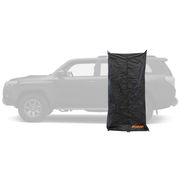 Shower Room - Underland Offroad