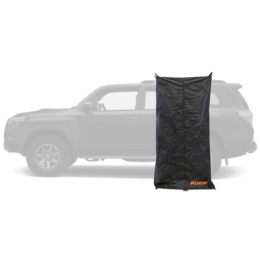 Shower Room - Underland Offroad