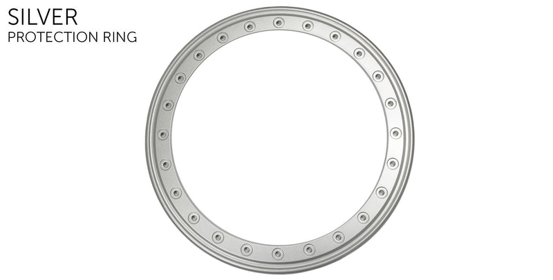AEV Silver Protection Ring (M10)