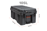 105L Rugged Case - Underland Offroad
