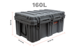 160L Rugged Case - Underland Offroad
