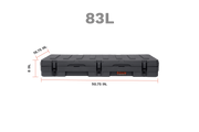 83L Rugged Case - Underland Offroad