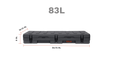 83L Rugged Case - Underland Offroad