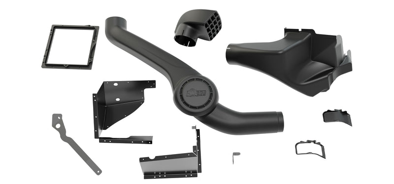 AEV Snorkel Kit | 2019+ HD Ram