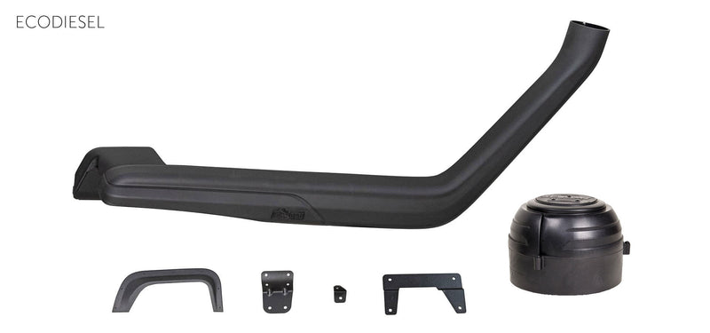 AEV Snorkel Kit | JL Wrangler and JT Gladiator