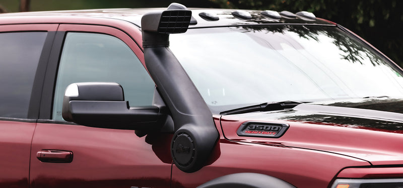 AEV Snorkel Kit | 2019+ HD Ram