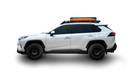 Toyota Rav4 Roofrack