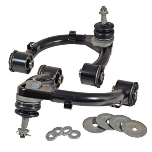 SPC Adjustable Upper Control Arms | 2019+ Ford Ranger - Underland Offroad