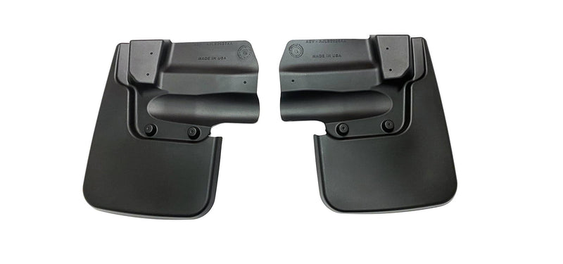AEV Splash Guards | 2018+ JL Wrangler