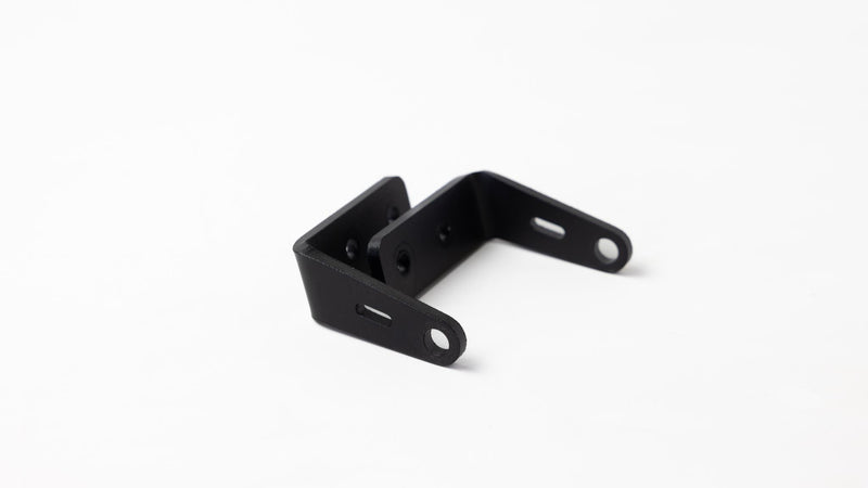 Sherpa Sport Light Bar Mounts - Underland Offroad
