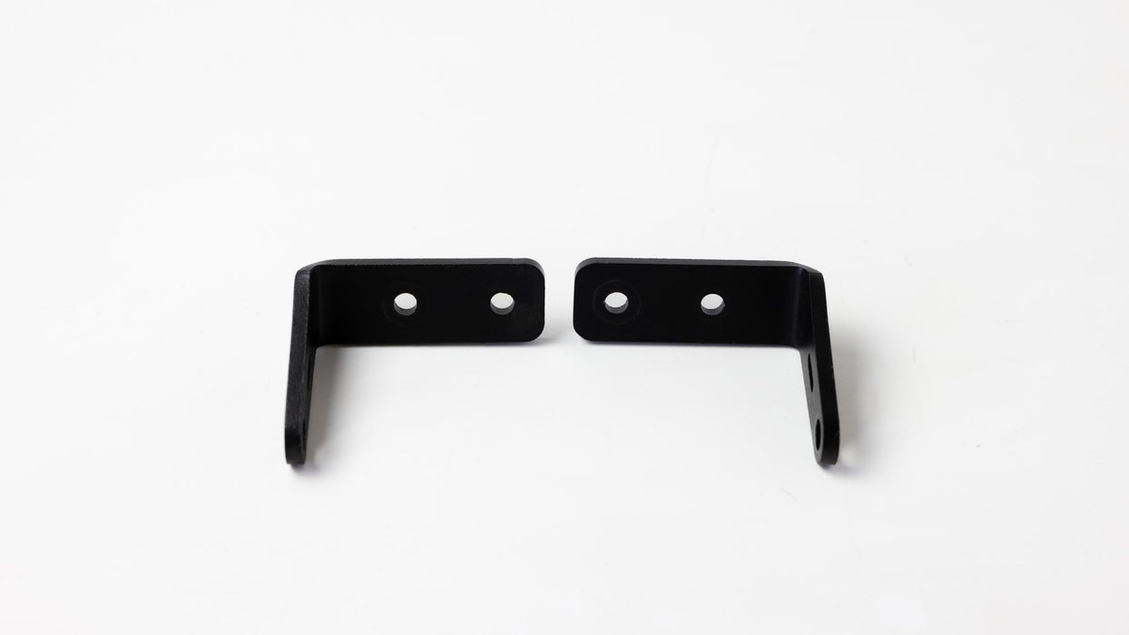 Sherpa Sport Light Bar Mounts