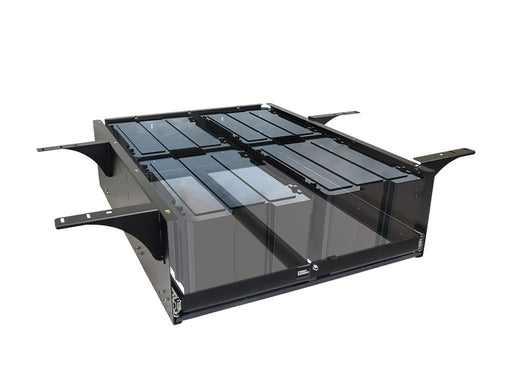 Dometic Front Runner 4 Cub Box Drawer / Narrow