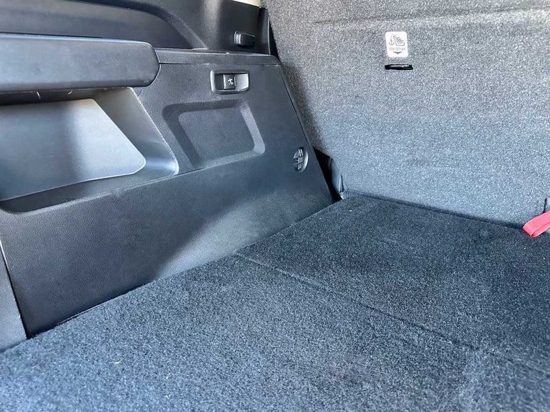 Dometic Front Runner Toyota Sequoia (2023-Current) Base Deck