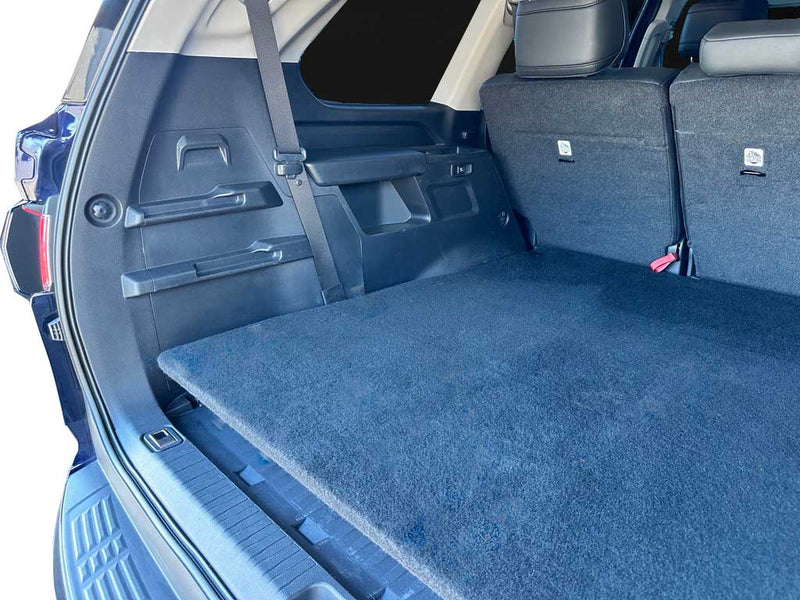 Dometic Front Runner Toyota Sequoia (2023-Current) Base Deck
