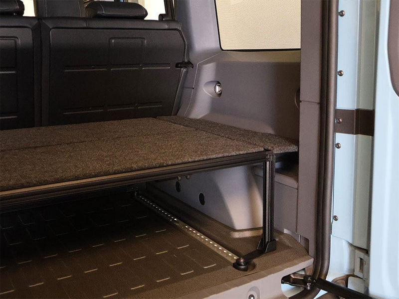 Dometic Front Runner Ineos Grenadier Storage System