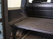 Dometic Front Runner Ineos Grenadier Storage System