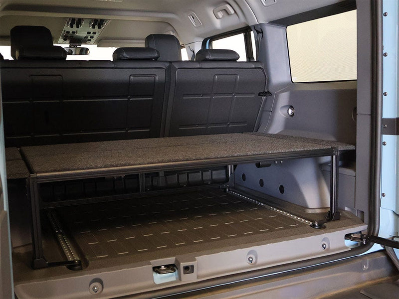 Dometic Front Runner Ineos Grenadier Storage System