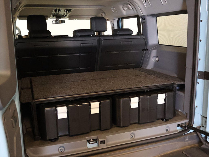 Dometic Front Runner Ineos Grenadier Storage System