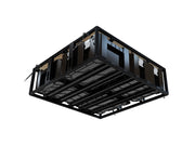 Dometic Front Runner 4 Wolf Pack Pro Storage System Kit/ Asymmetric