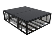 Dometic Front Runner 4 Wolf Pack Pro Storage System / Narrow