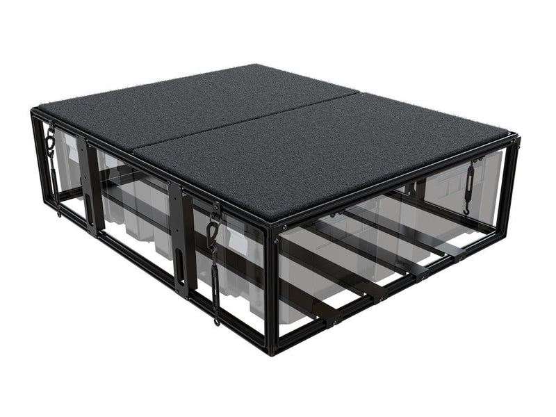 Dometic Front Runner 4 Wolf Pack Pro Storage System / Narrow