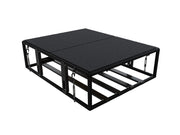 Dometic Front Runner 4 Wolf Pack Pro Storage System Kit / Narrow
