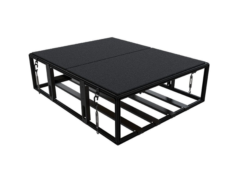 Dometic Front Runner 4 Wolf Pack Pro Storage System Kit / Narrow